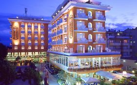 El Cid Campeador - Family Hotel