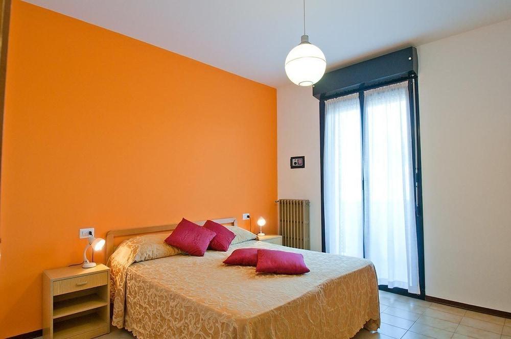 El Cid Campeador - Family Hotel Rimini Esterno foto