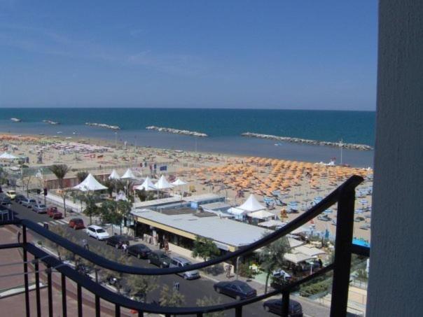 El Cid Campeador - Family Hotel Rimini Esterno foto
