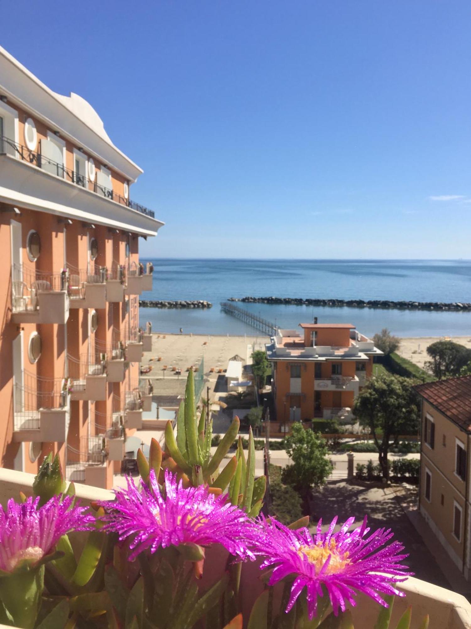 El Cid Campeador - Family Hotel Rimini Esterno foto