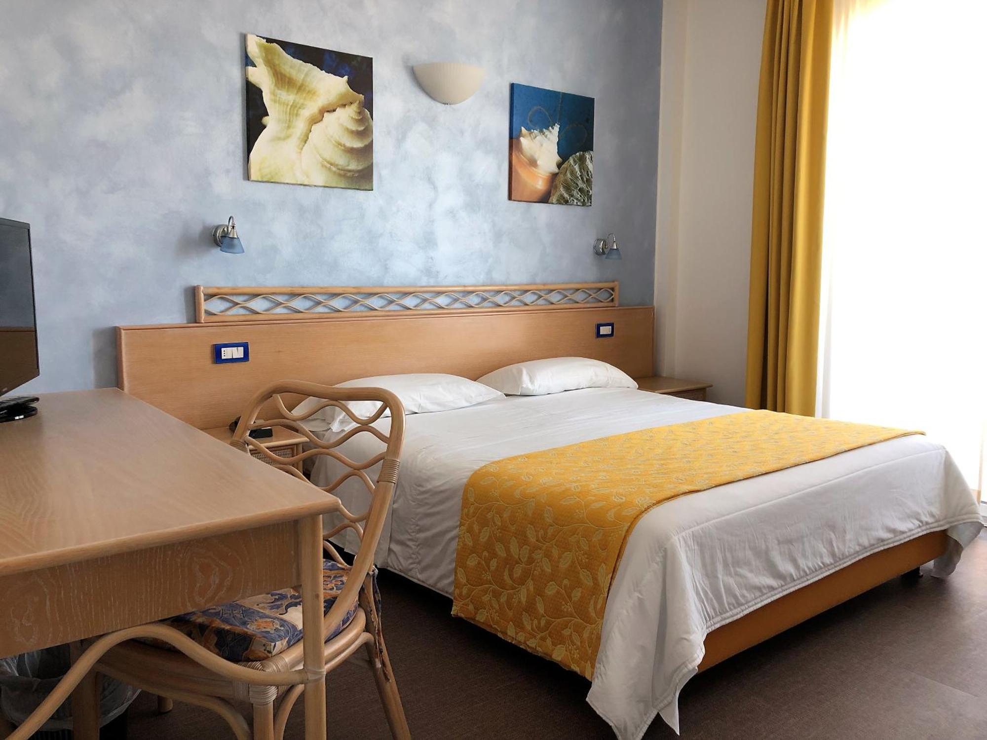 El Cid Campeador - Family Hotel Rimini Esterno foto