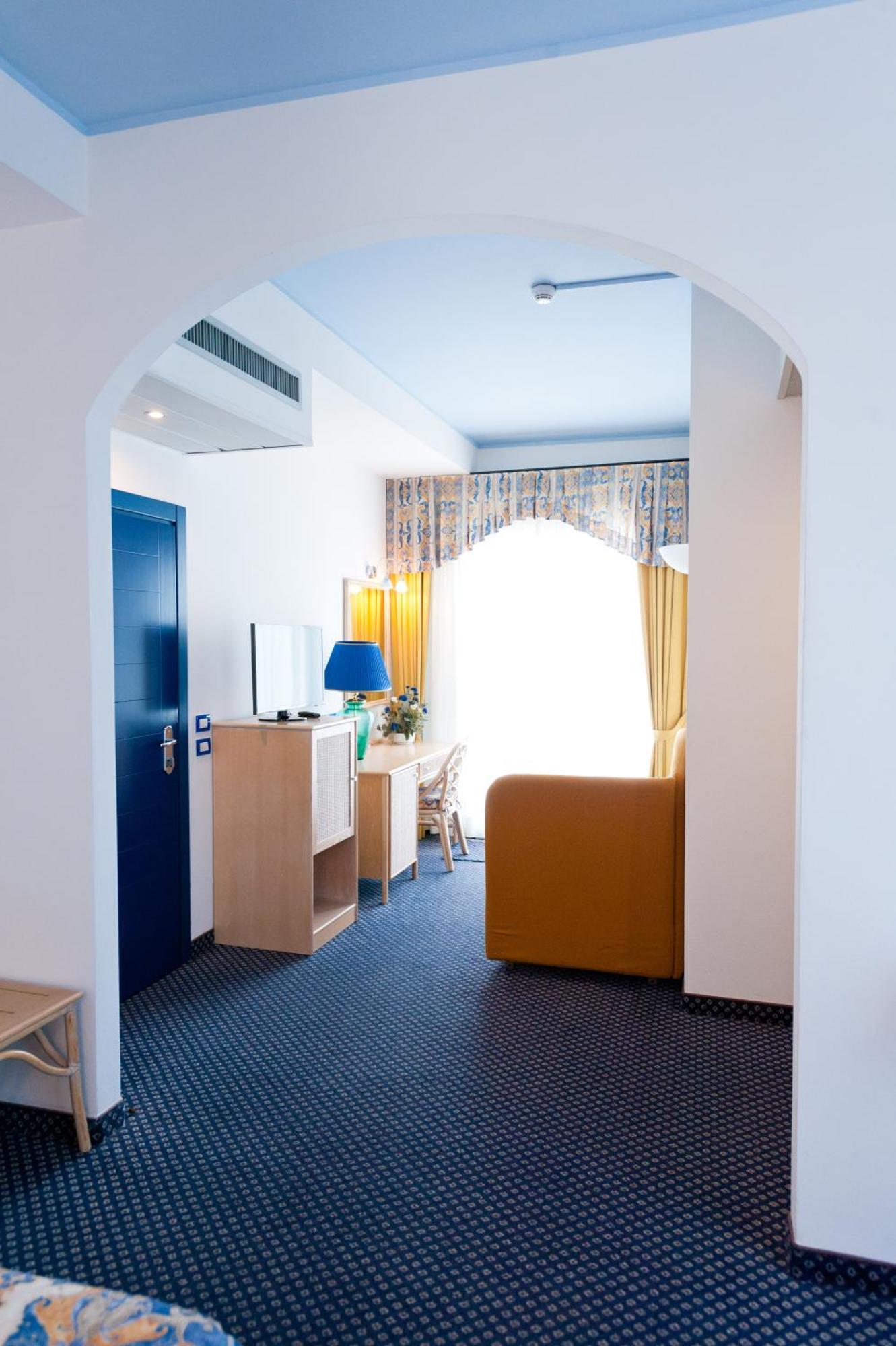 El Cid Campeador - Family Hotel Rimini Esterno foto