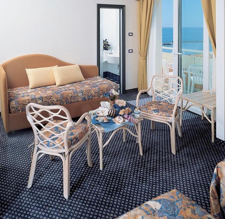 El Cid Campeador - Family Hotel Rimini Esterno foto