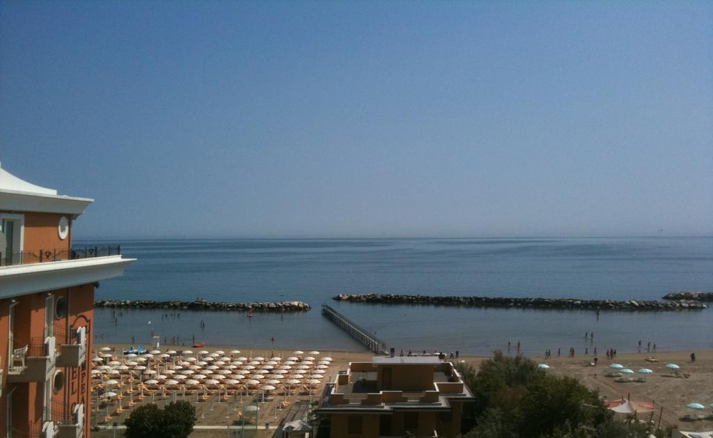 El Cid Campeador - Family Hotel Rimini Esterno foto