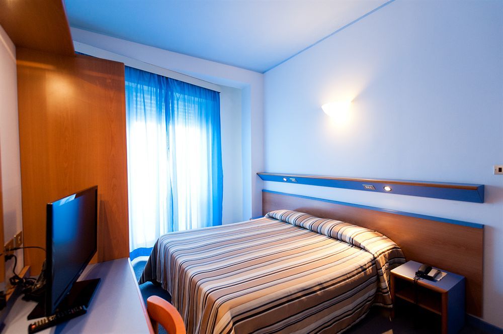 El Cid Campeador - Family Hotel Rimini Esterno foto