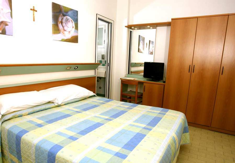 El Cid Campeador - Family Hotel Rimini Esterno foto