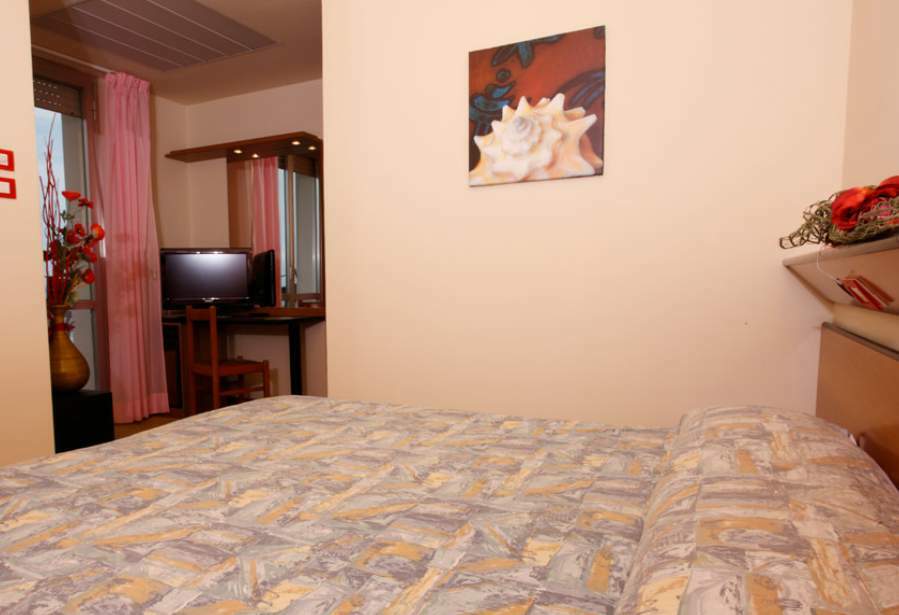 El Cid Campeador - Family Hotel Rimini Esterno foto